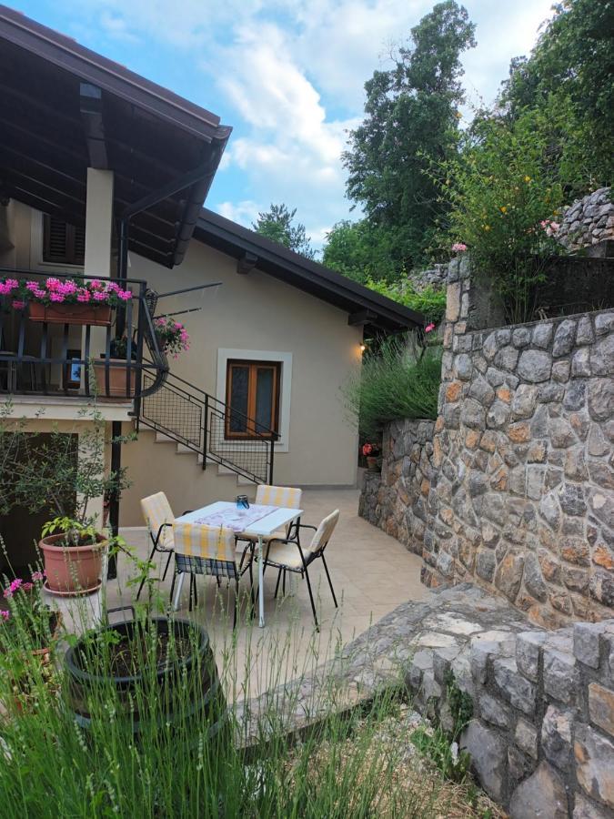 Apartment Sandra2 Lovran Exterior photo